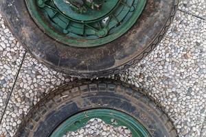 Ruote per Lambretta 