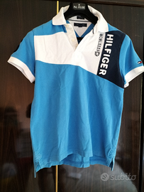 Tommy Hilfiger polo uomo M