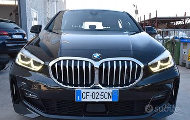 Bmw Serie 1 116d M sport 2021