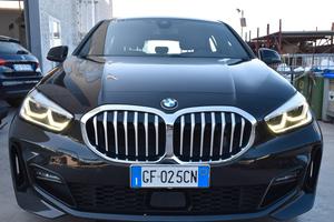Bmw Serie 1 116d M sport 2021