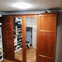 armadio ante scorrevoli