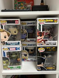 Funko pop