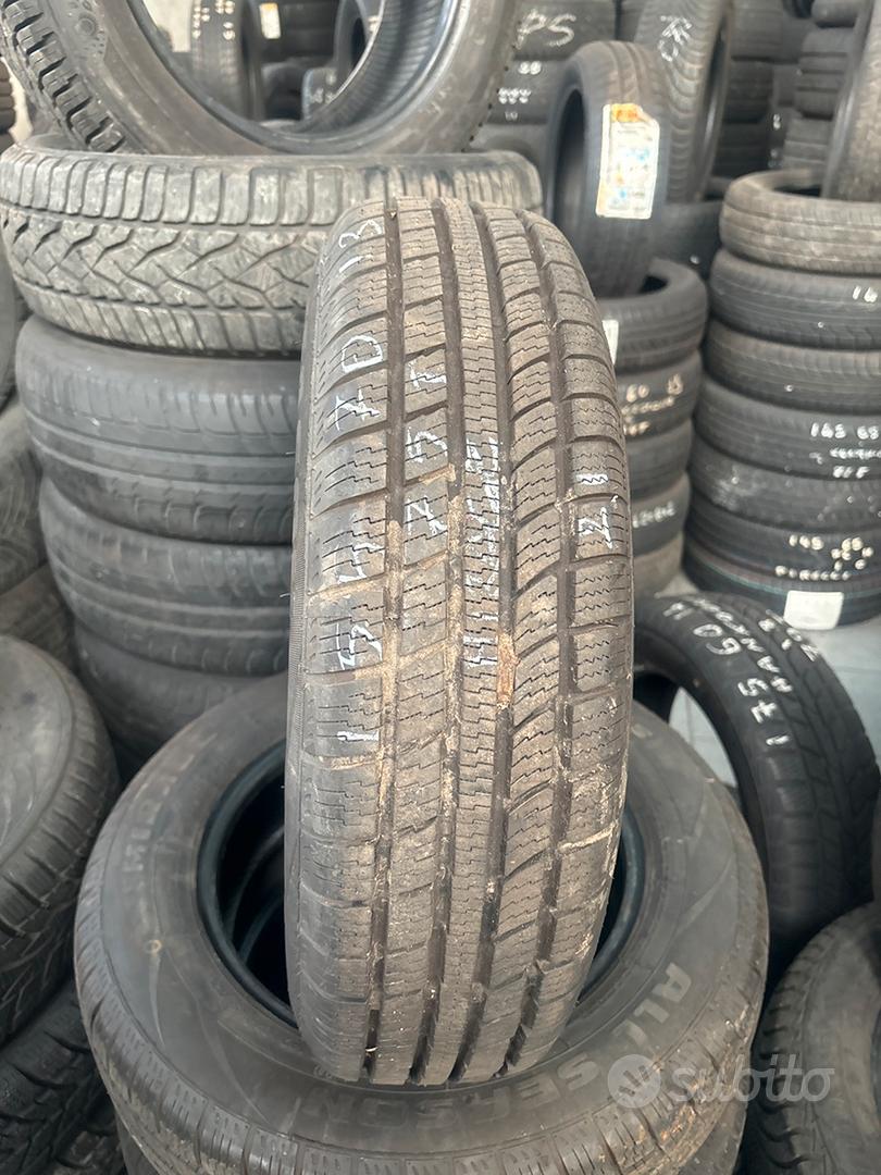 Subito - Gerri Gomme Usate - Gomme nuove 4 stagioni 185 65 15 - Accessori  Auto In vendita a Roma