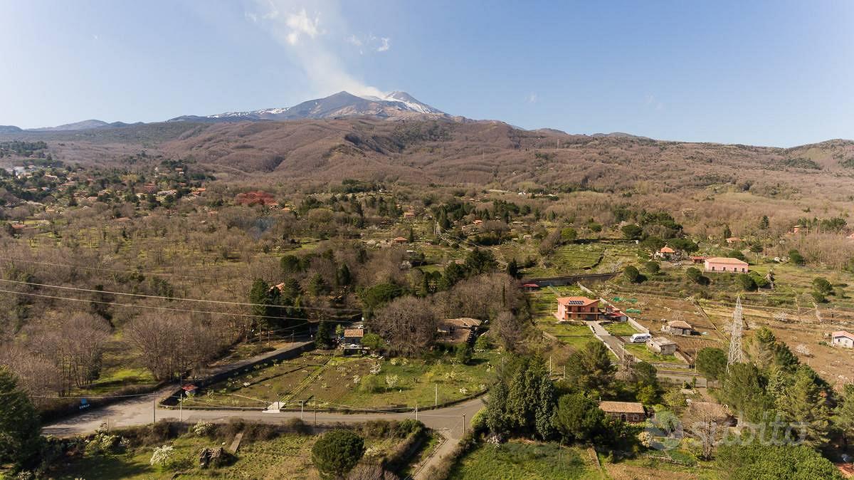 Villa singola - Pedara - Vista 4