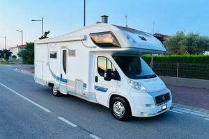 Mc louis 635 G con garage VAL.PERMUTA