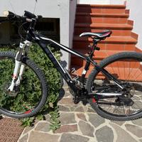 Mountain Bike Cube AIM 29