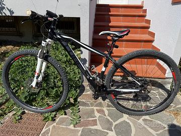 Mountain Bike Cube AIM 29