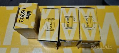 4 prese bipolare VIMAR Idea 0A16203