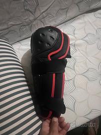 Ginocchiere alpinestar usate