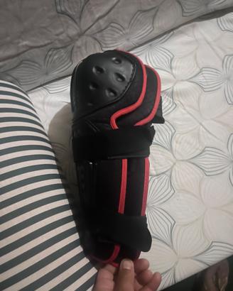 Ginocchiere alpinestar usate