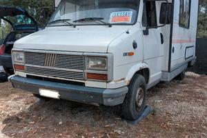 Ducato roller 1988