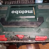 avvitatore pneumatico 