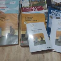 Libri scuola superiori liceo scientifico