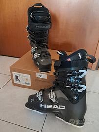 Scarponi sci Head Formula 85 W
