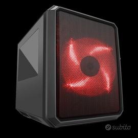 PC base Ryzen 7 2700 + 24GB RAM + B450 + Case