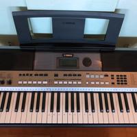 TASTIERA YAMAHA  PSR E443 36 tasti