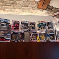 Funko POP vari