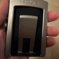 Portafoglio I-Clip orginale