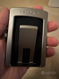 Portafoglio I-Clip orginale