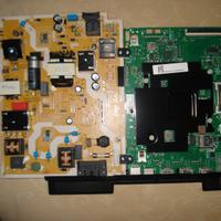 Main- Alimentatore Smart TV Samsung UE43AU7170Ux