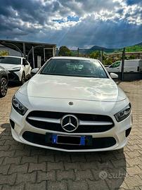 Mercedes Classe A Sport Full Optional