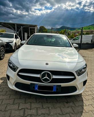 Mercedes Classe A 180 Sport 2019 71000 km