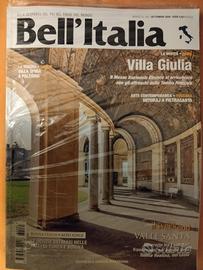 Rivista Bell'Italia 