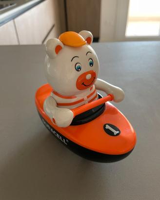Gadget Mucca Fruttolo e Duracell anni '80-'90