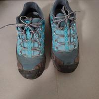 La Sportiva Ultra Raptor II GTX Donna numero 39