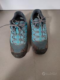 La Sportiva Ultra Raptor II GTX Donna numero 39