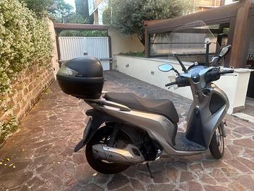 Honda SH 125 anno 2017