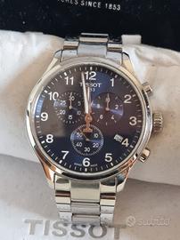 TISSOT CHRONO XL  CLASSIC