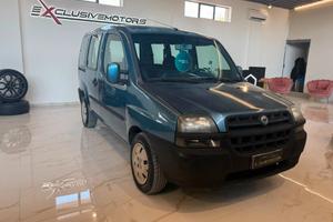 Fiat Doblo 1.2i cat ELX