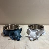 2 Ciotole per chihuahua