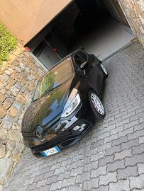 Clio 4 rs trophy