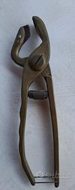 Pinza per castagne anni ‘30 - ‘40