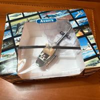 ELICOTTERO AB-205 CARABINIERI 1:48