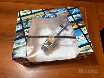 ELICOTTERO AB-205 CARABINIERI 1:48