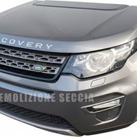 RANGE ROVER DISCOVERY musata RICAMBI