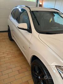 BMW X1 Xdrive Msport  2.0d