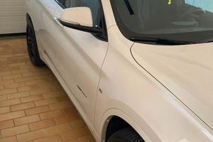 BMW X1 Xdrive Msport  2.0d