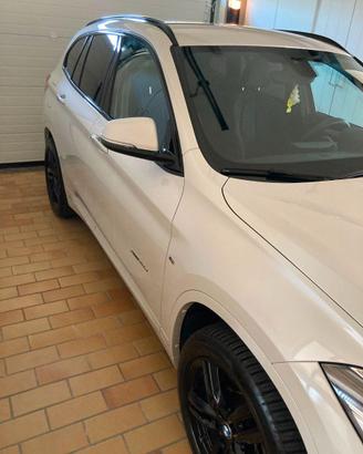 BMW X1 Xdrive Msport  2.0d