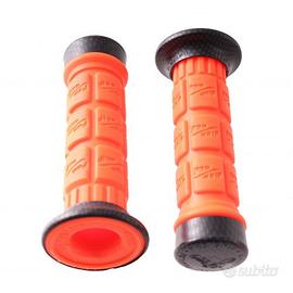 Manopole Pro Grip 22 - 24 a quadri