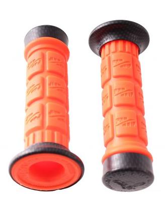 Manopole Pro Grip 22 - 24 a quadri