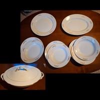 Piatti in ceramica Laveno