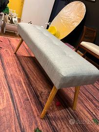 Panca arredo
