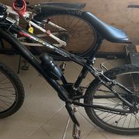 mountain bike usata