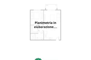 TRILOCALE con GARAGE