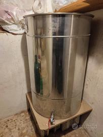 contenitore per olio 