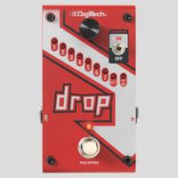 DigiTech PEDALI Drop Whammy 5 DT Trio+ Mosaic